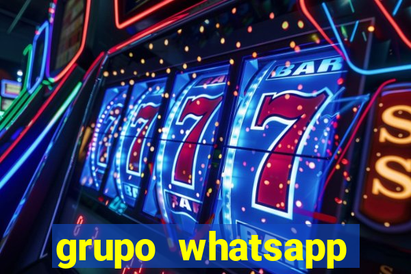 grupo whatsapp esporte da sorte mines